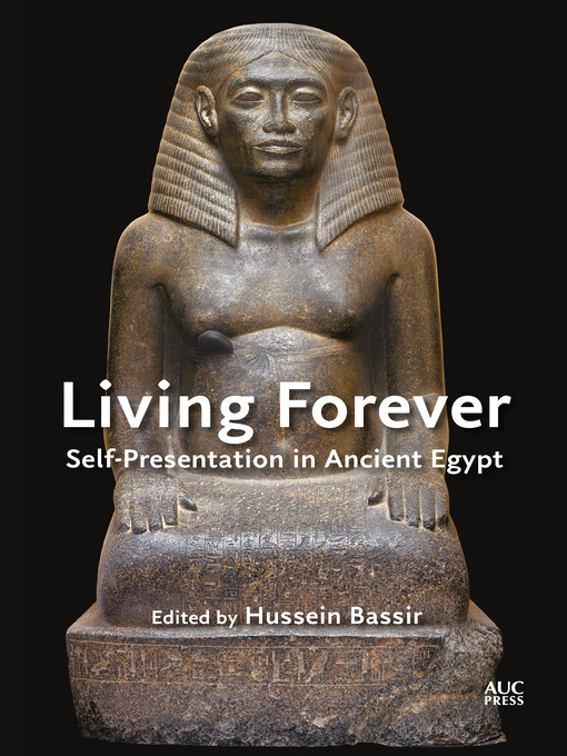 Title details for Living Forever by Hussein Bassir - Available